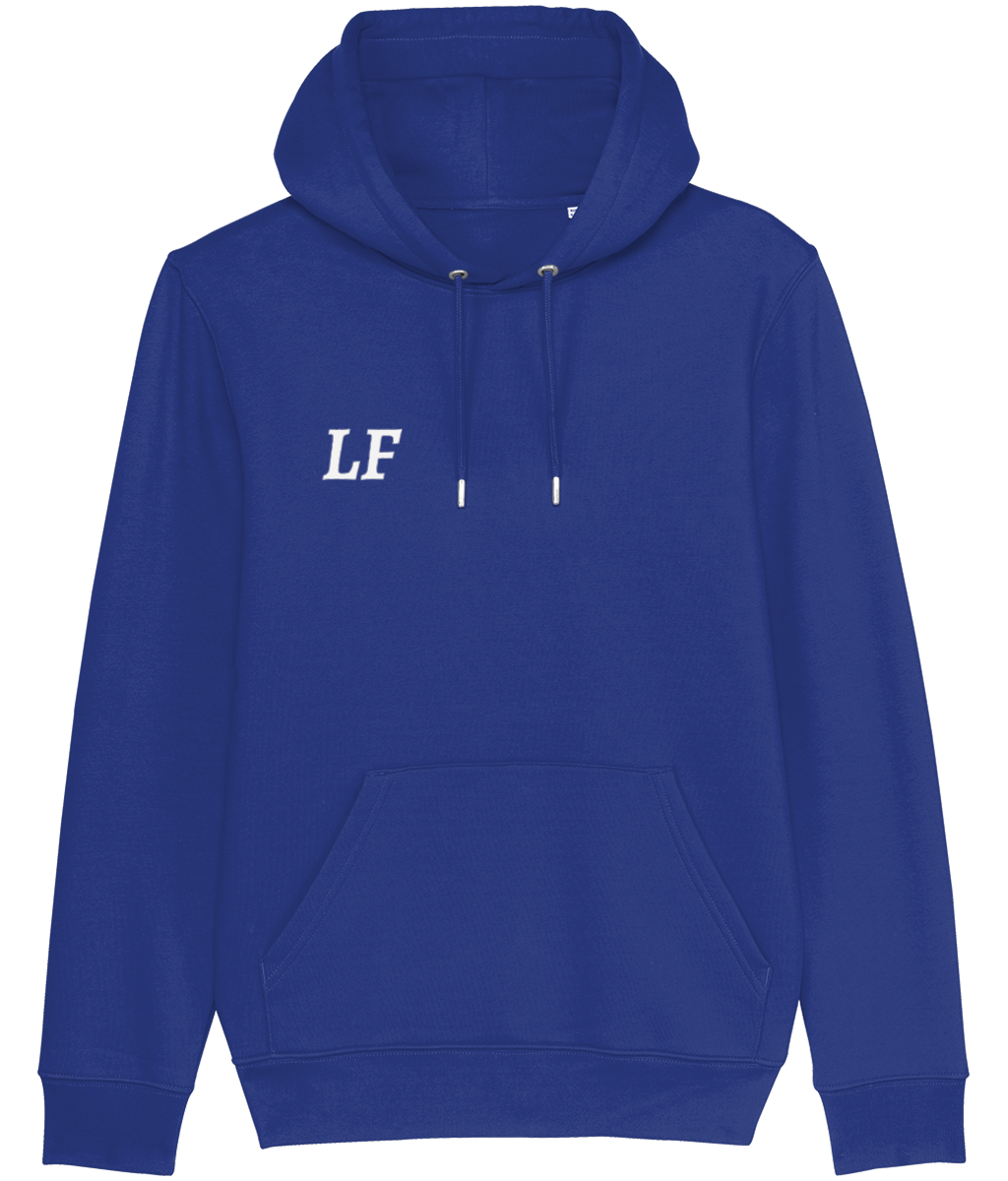 Front Side